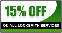Federal Way 15% OFF On All Locksmith Services